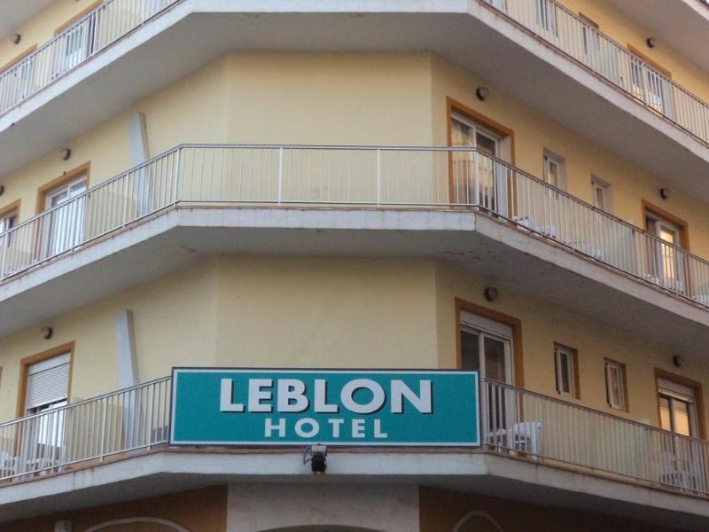 Leblon