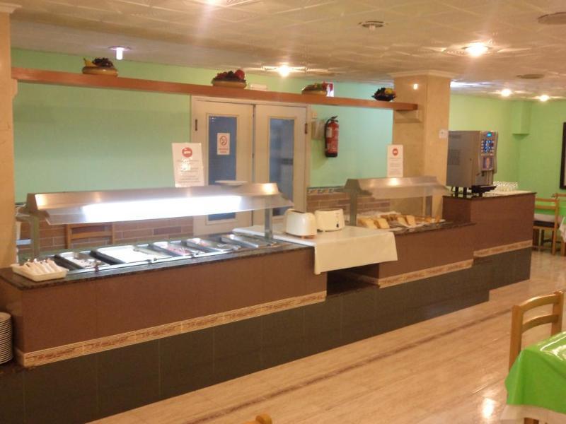 Leblon Hotel 3*