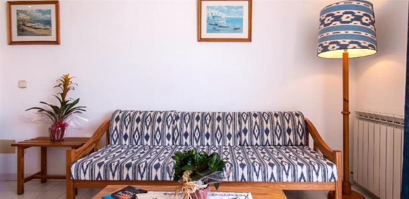 Es Trenc Hotel 3*