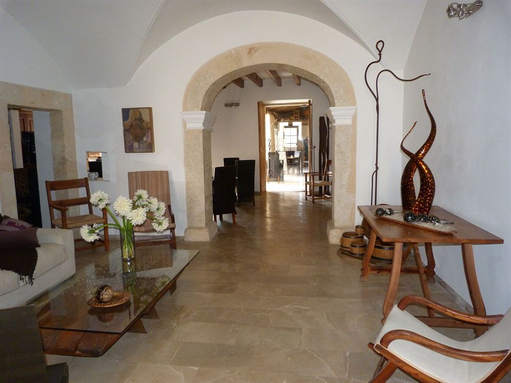 Joan Capo - Adults Only Hotel Sineu (Mallorca)