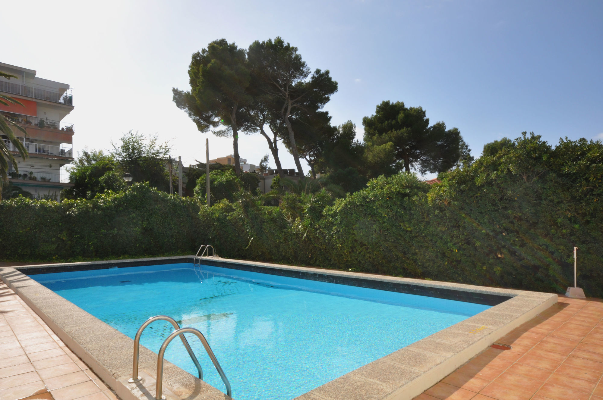 Houm Nets - Adults Only Hotel