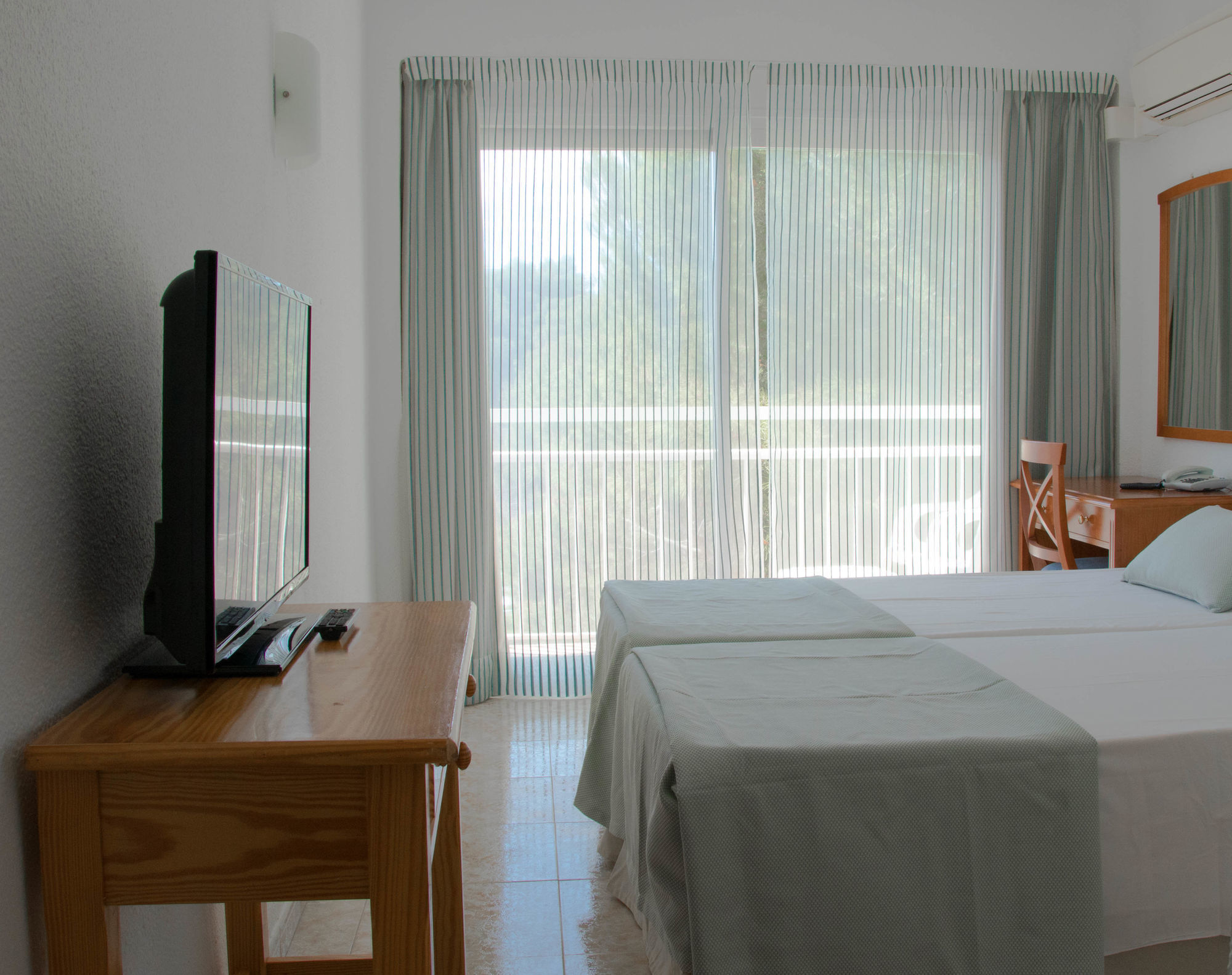 Houm Nets - Adults Only Hotel 2*