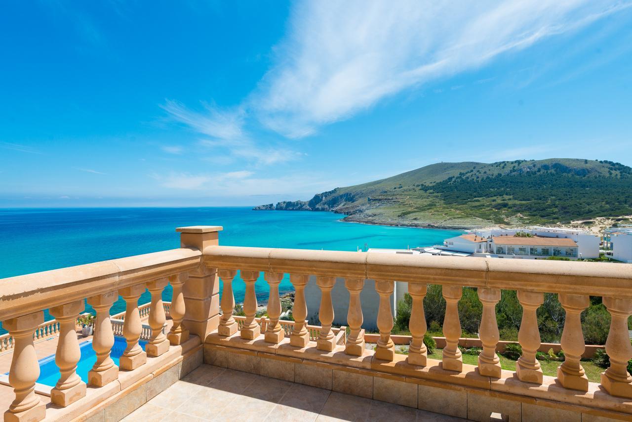 Camomila By Mallorca Selection Villa Cala Mesquida (Mallorca)