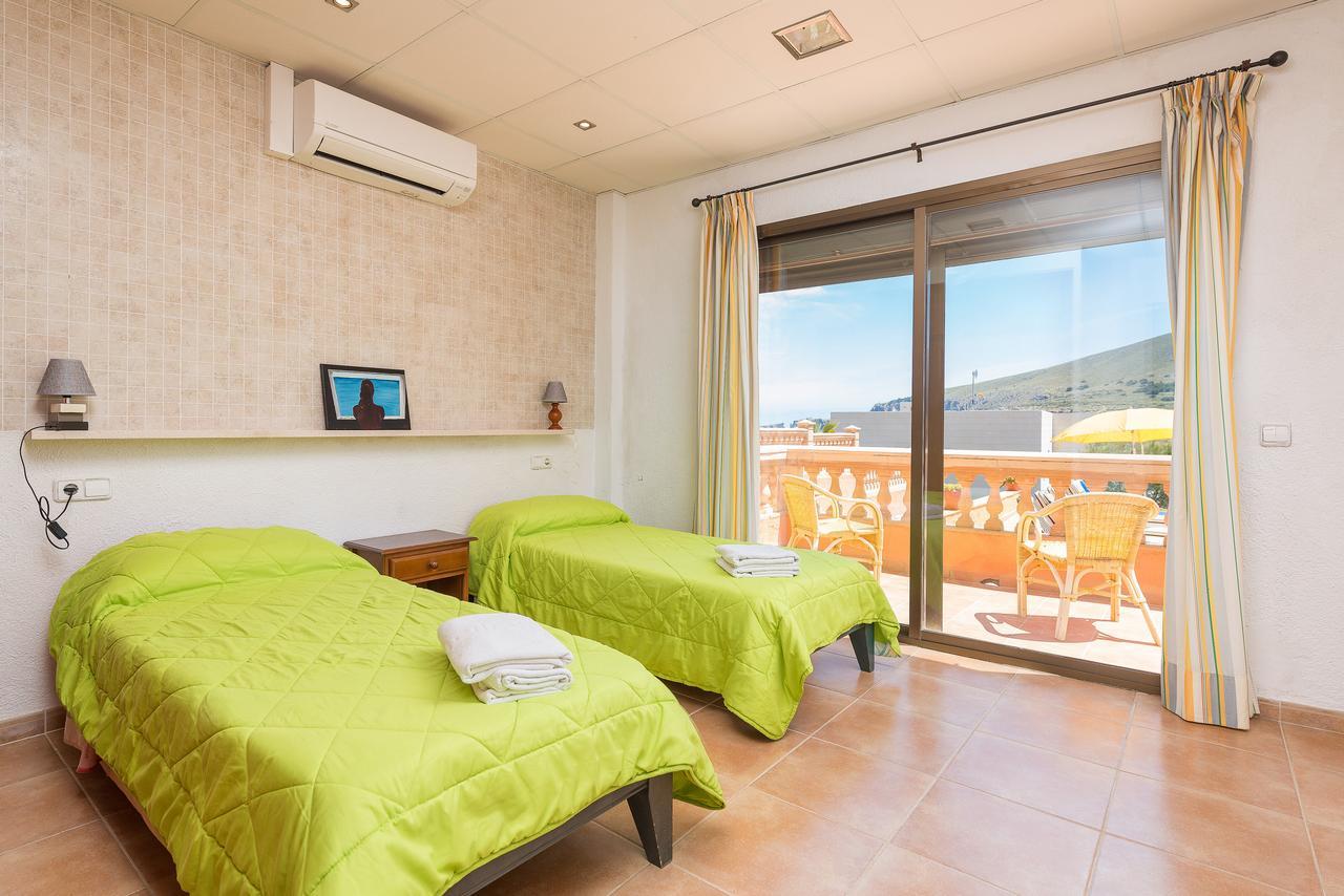 Camomila By Mallorca Selection Villa *