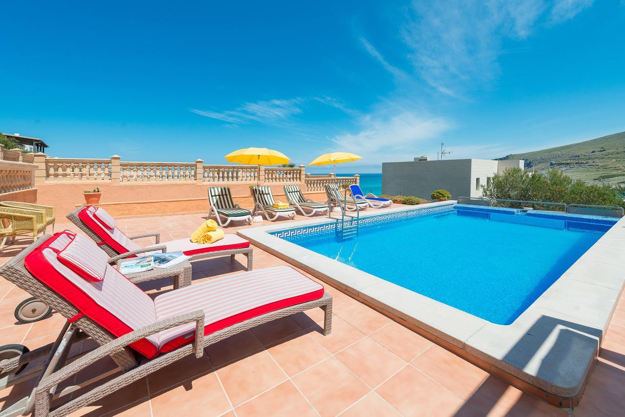 Camomila By Mallorca Selection Villa *