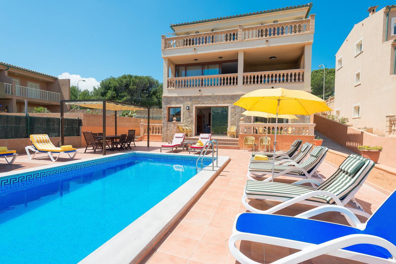 Camomila By Mallorca Selection * Cala Mesquida (Mallorca)