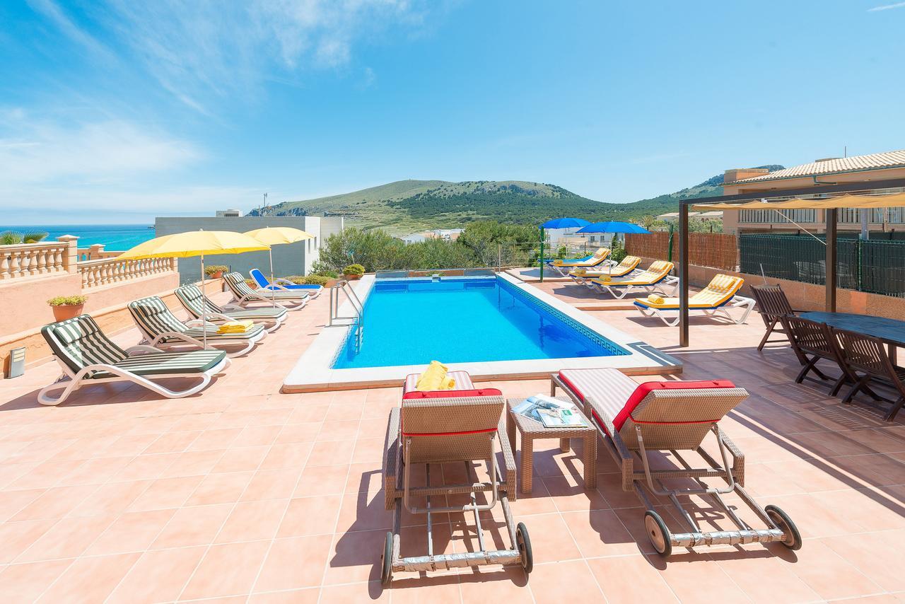 Camomila By Mallorca Selection Villa