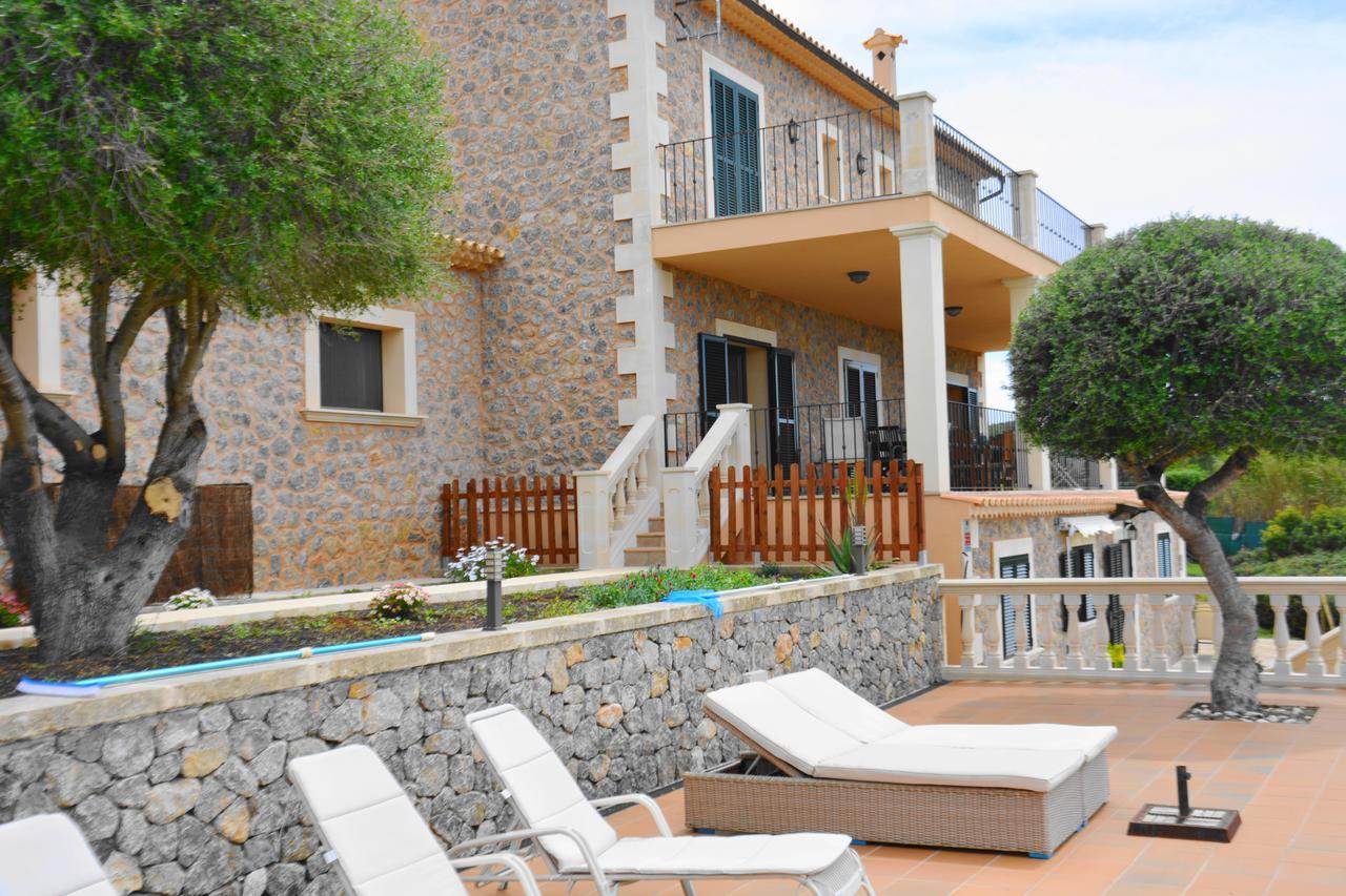 Villa S'alqueria De Son Gual La Aranjasa