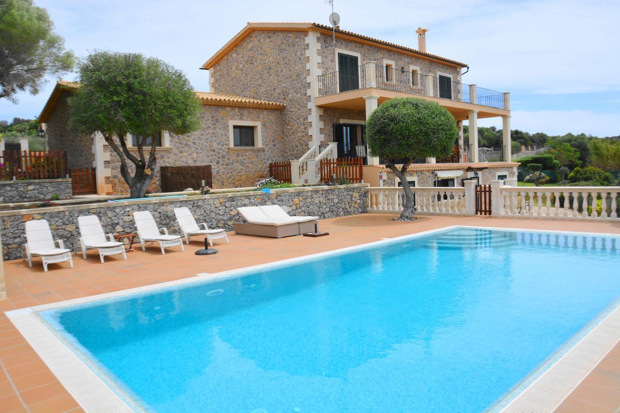 Villa S'alqueria De Son Gual *