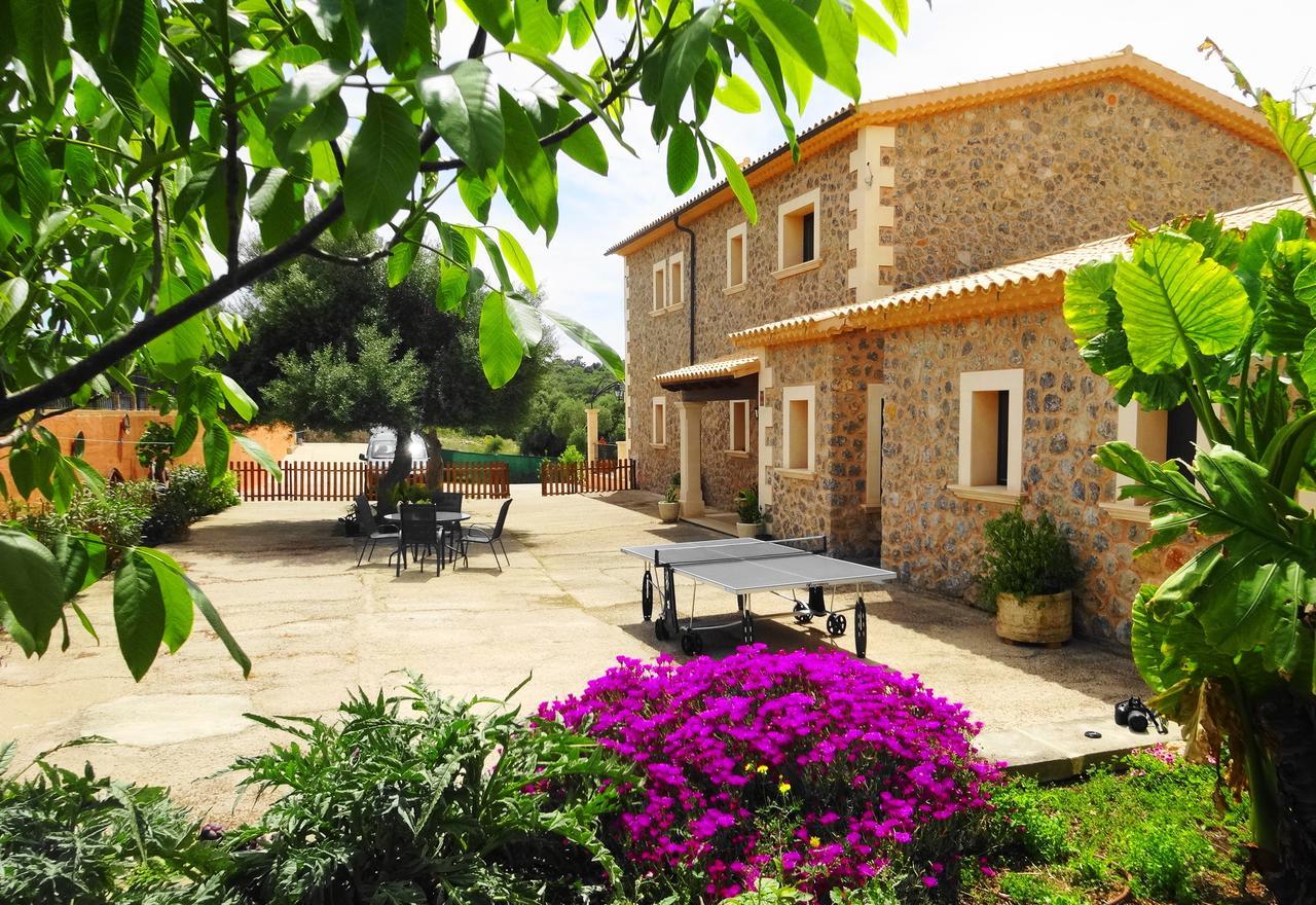 S'alqueria De Son Gual Villa La Aranjasa