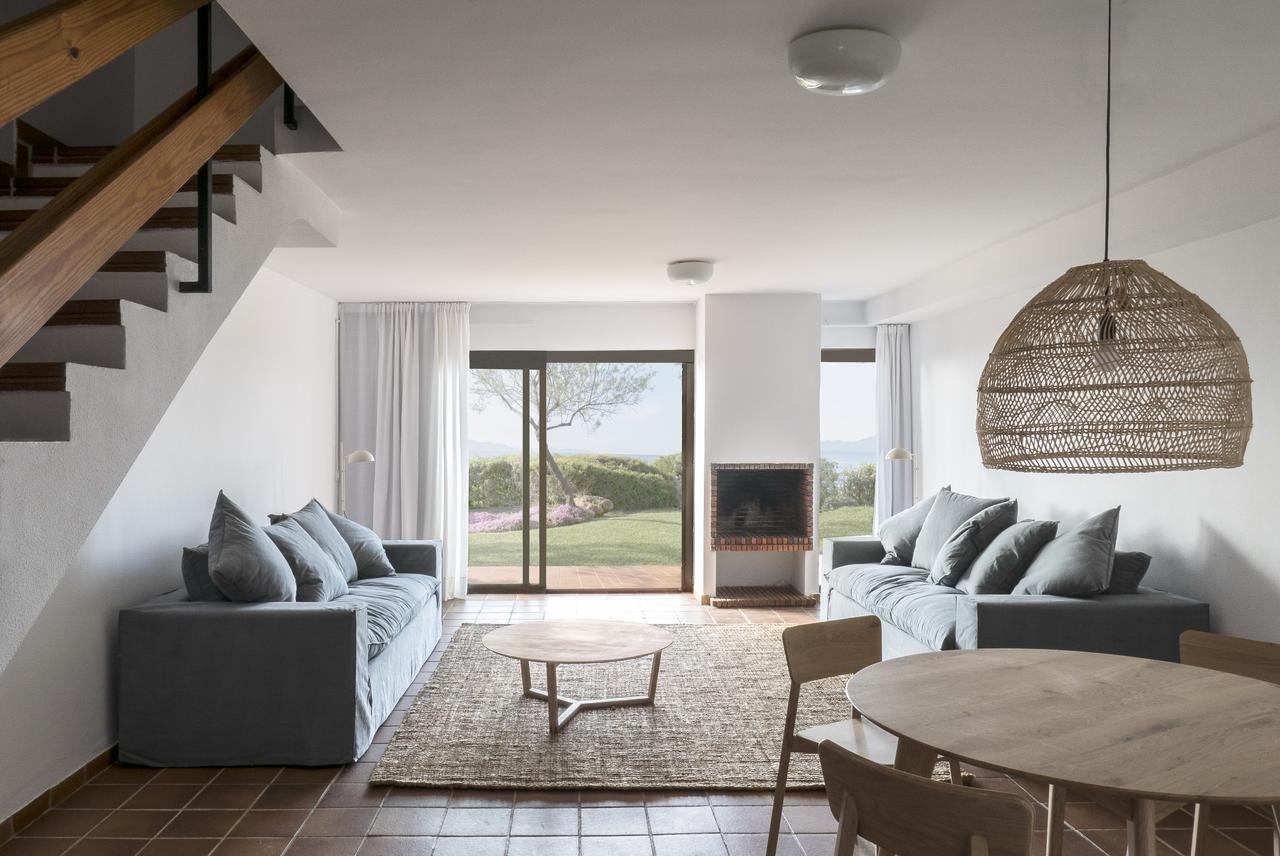 Hotel Es Blau Des Nord Colonia de Sant Pere