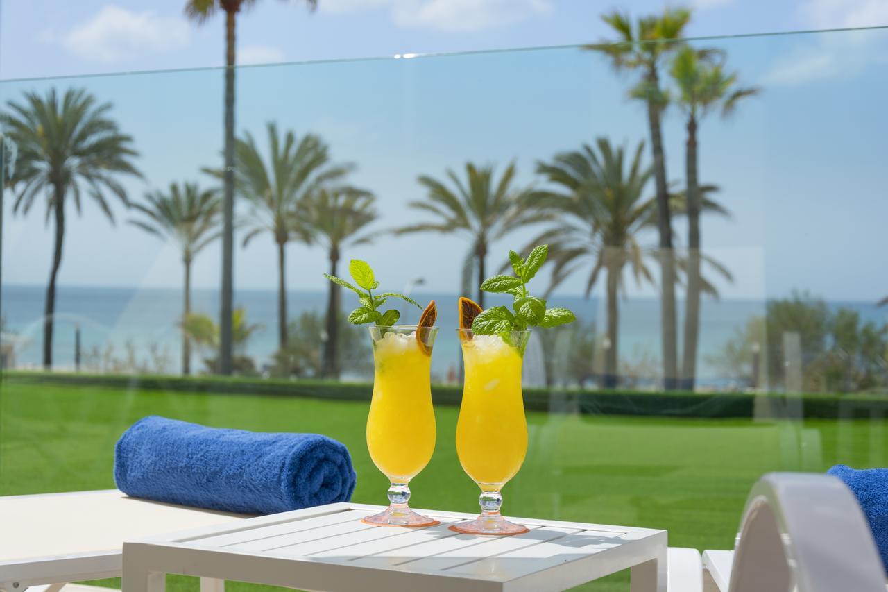 Hotel Hsm Golden Playa 4*