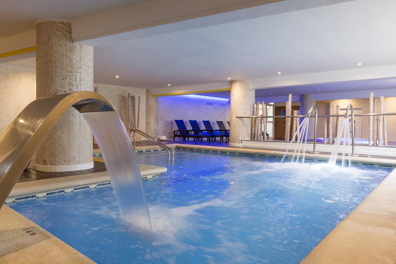 Hsm Golden Playa Hotel 4*