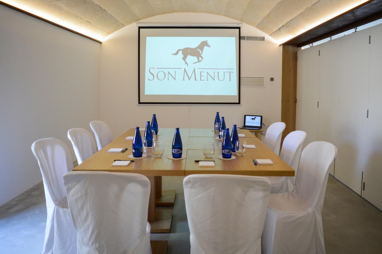 Son Menut Country house *