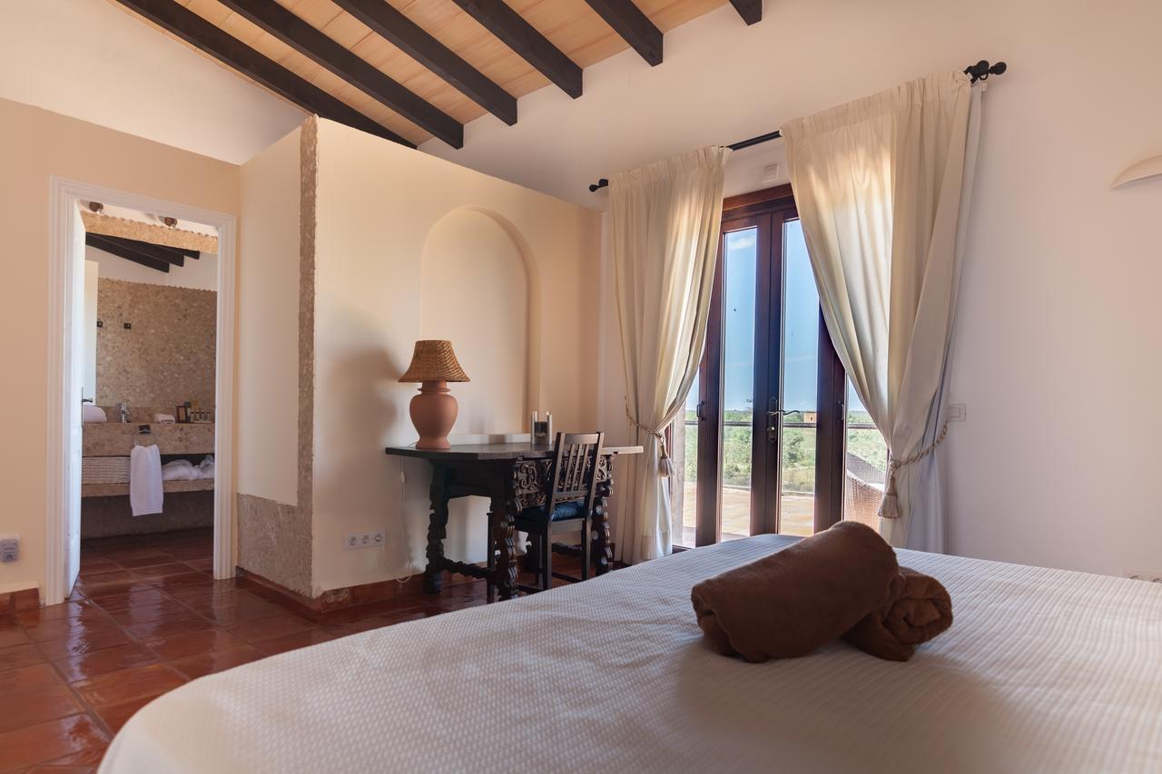 Hotel Es Lloquet (adults Only)