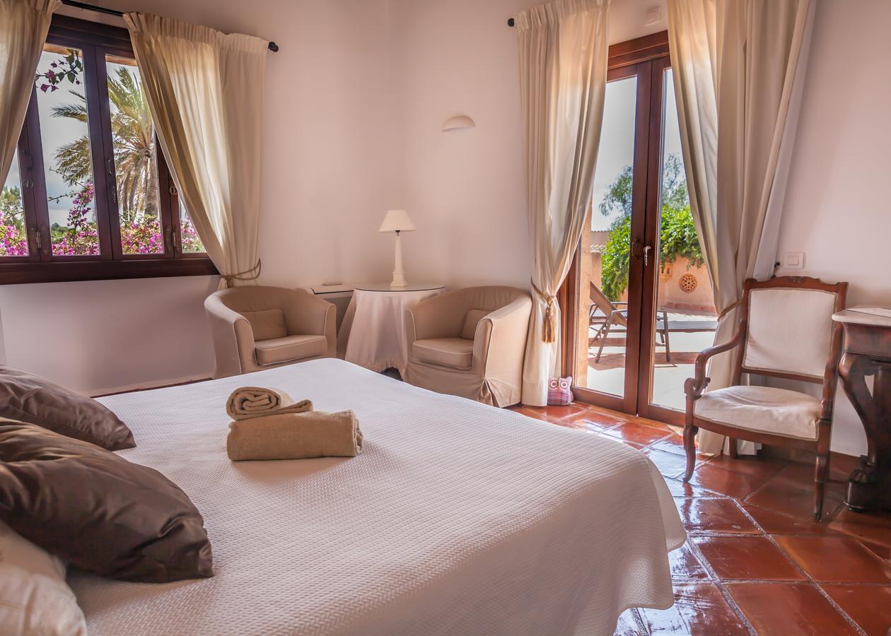 Hotel Es Lloquet (adults Only) Campos (Mallorca)