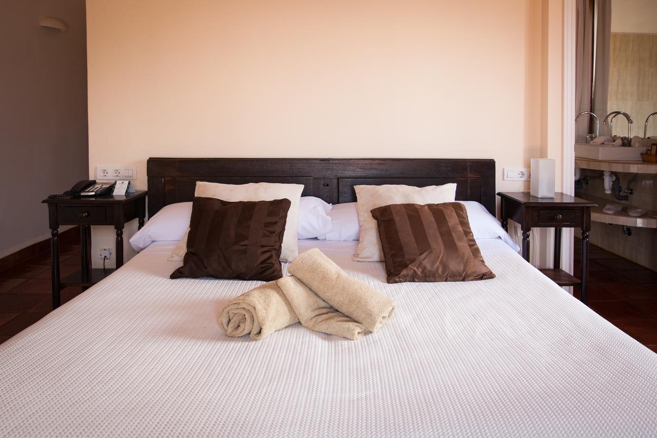 Hotel Es Lloquet (adults Only) Campos (Mallorca)