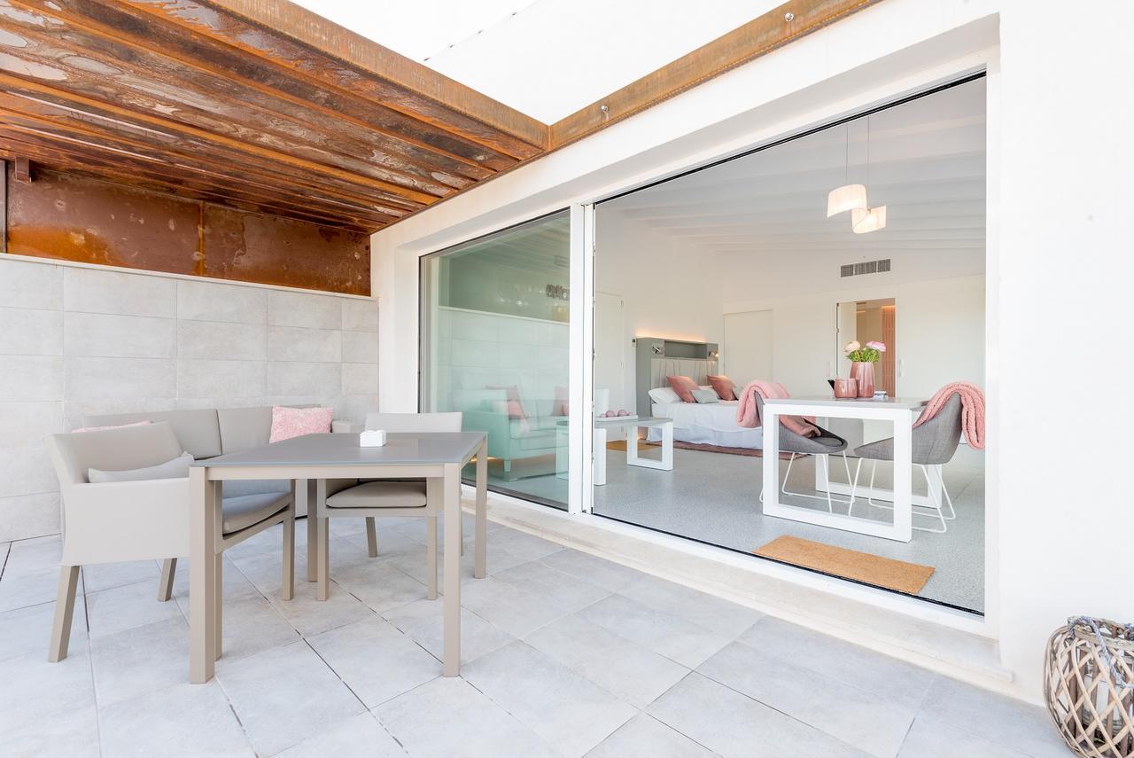 Farm stay Cas Cabo Nou Adults Only *