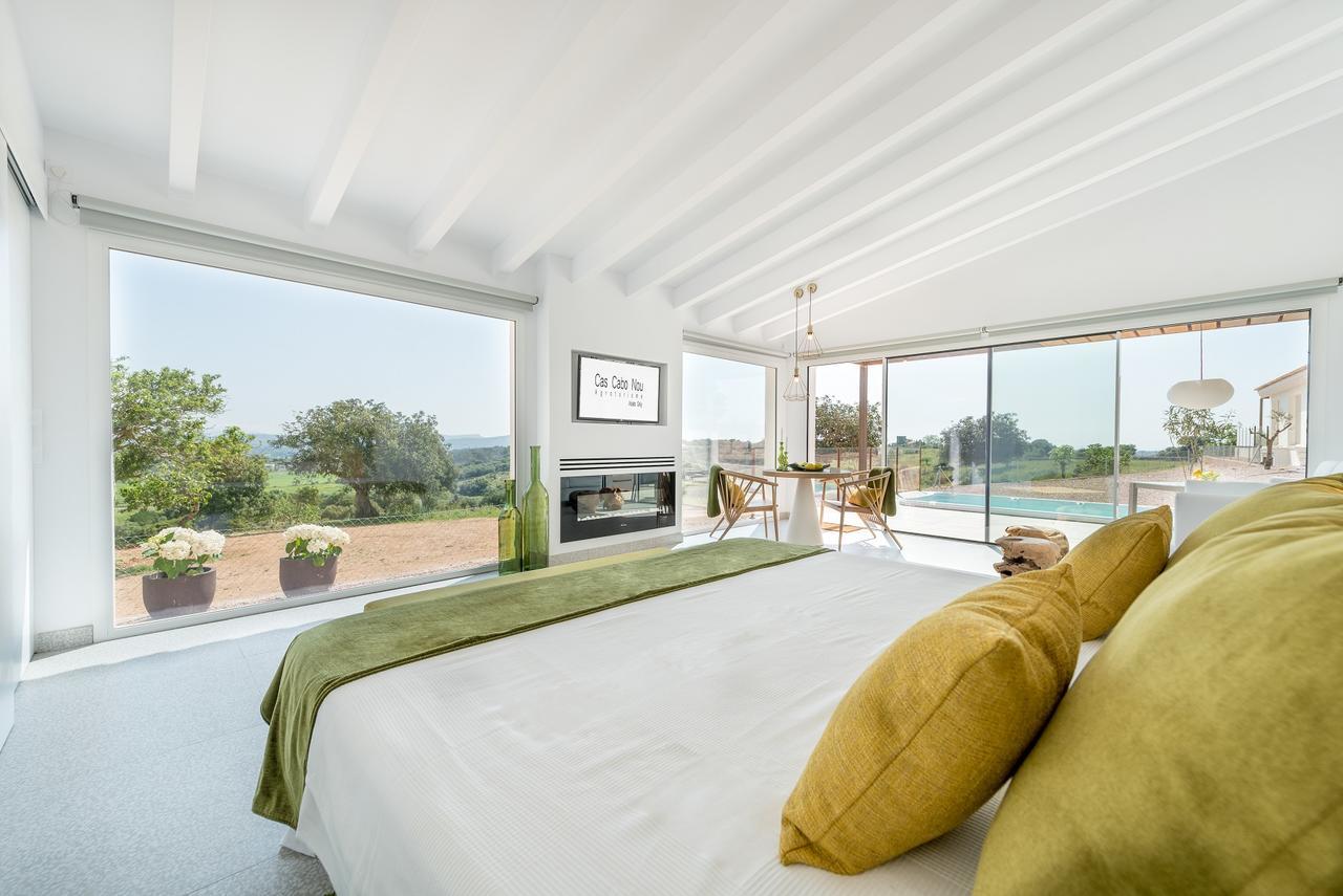 Cas Cabo Nou Adults Only * Sant Llorenc Des Cardassar