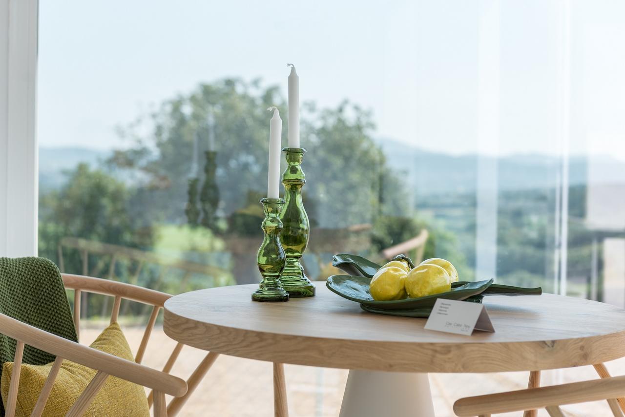 Farm stay Cas Cabo Nou Adults Only *
