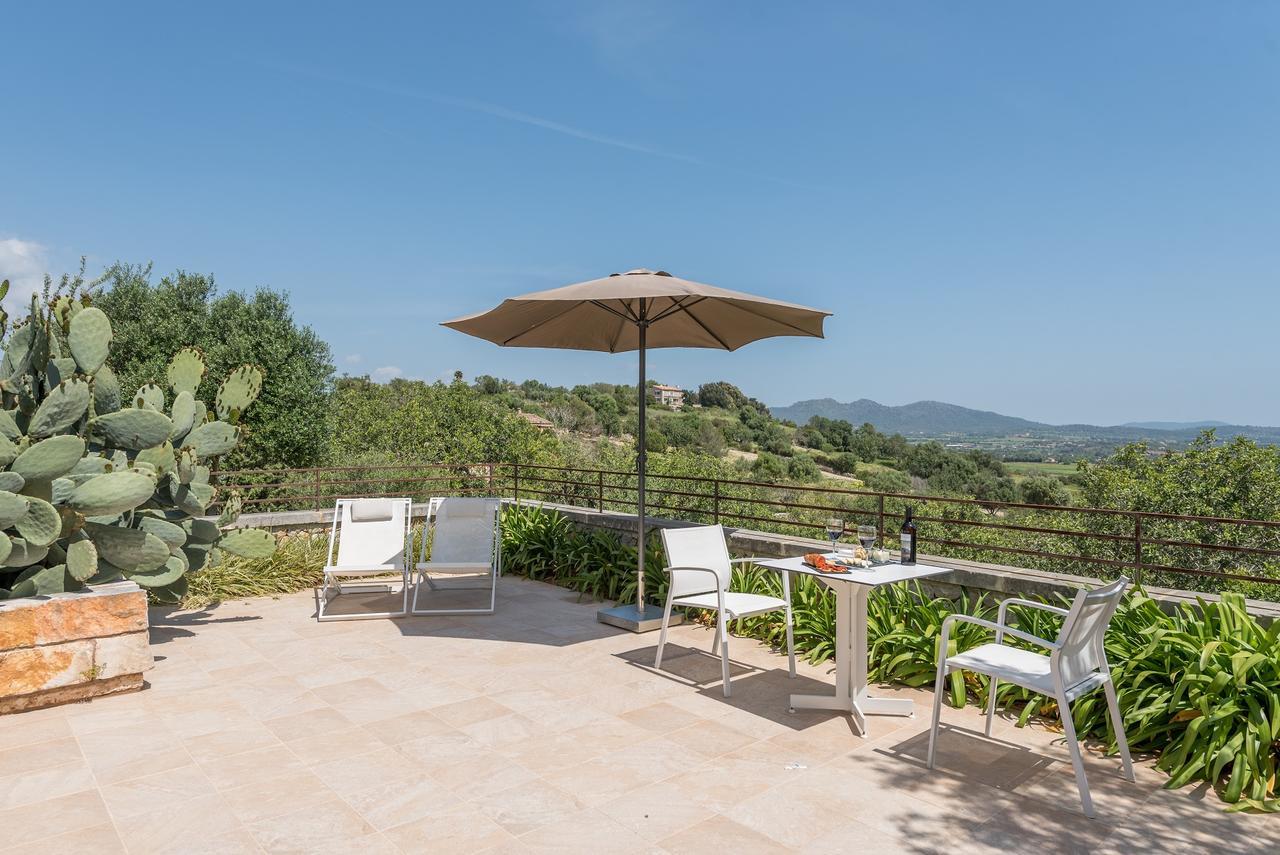 Farm stay Cas Cabo Nou Adults Only *