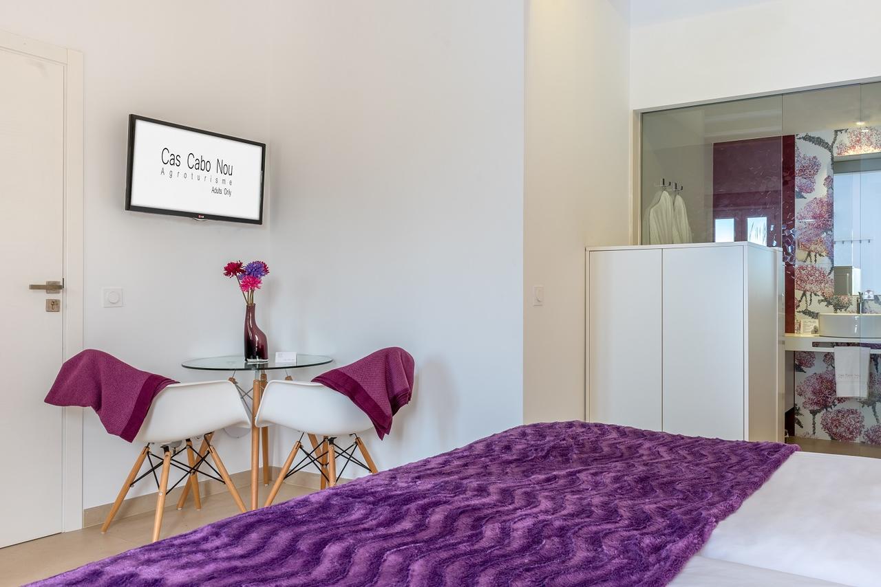 Cas Cabo Nou Adults Only Farm stay Sant Llorenc Des Cardassar