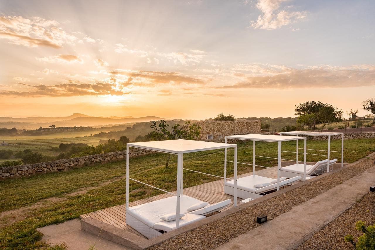 Farm stay Cas Cabo Nou Adults Only *