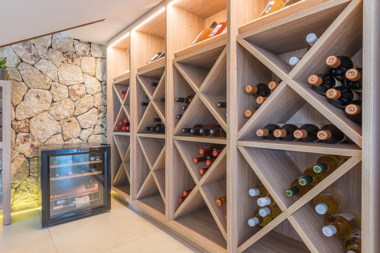 Cas Cabo Nou Adults Only Farm stay *