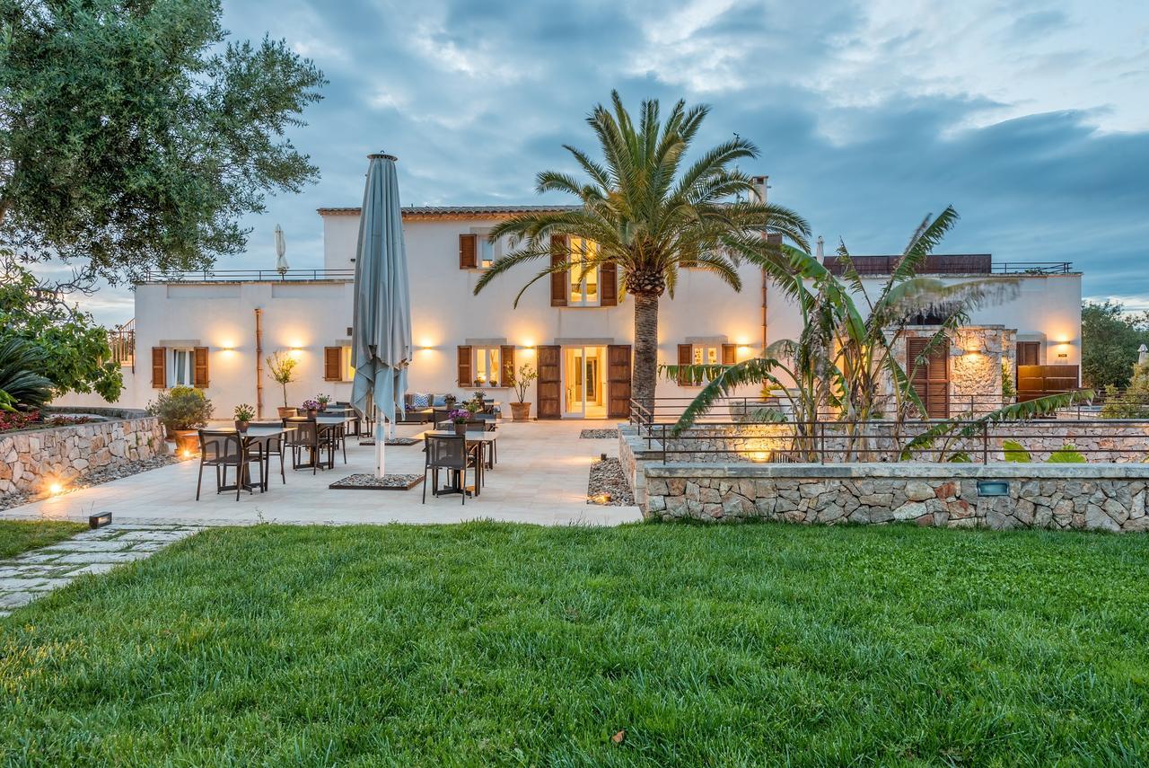 Cas Cabo Nou Adults Only Sant Llorenc Des Cardassar
