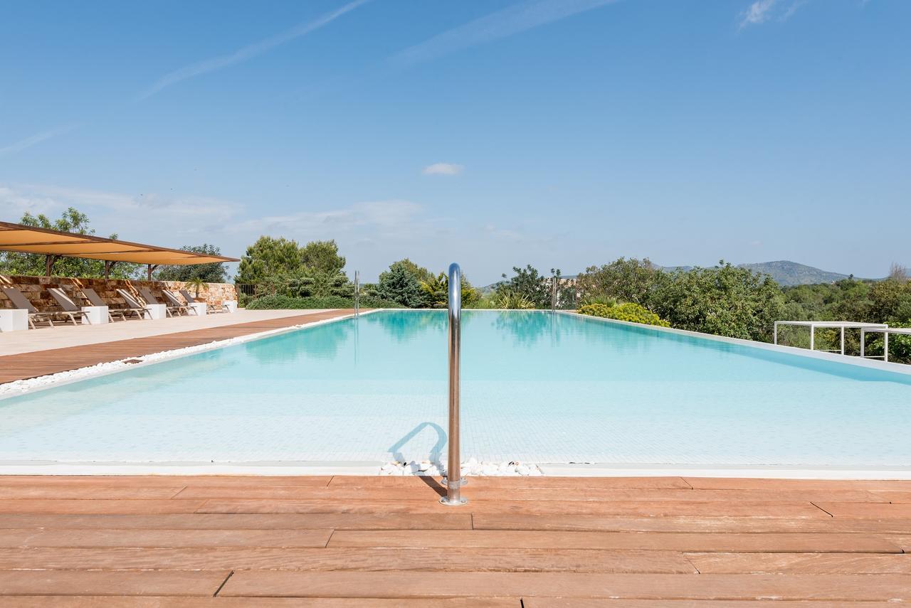 Cas Cabo Nou Adults Only Sant Llorenc Des Cardassar
