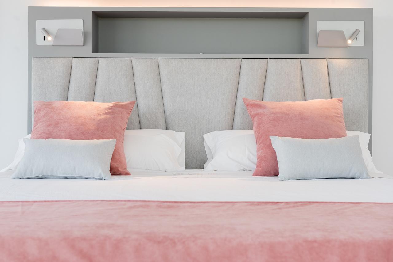 Farm stay Cas Cabo Nou Adults Only Sant Llorenc Des Cardassar
