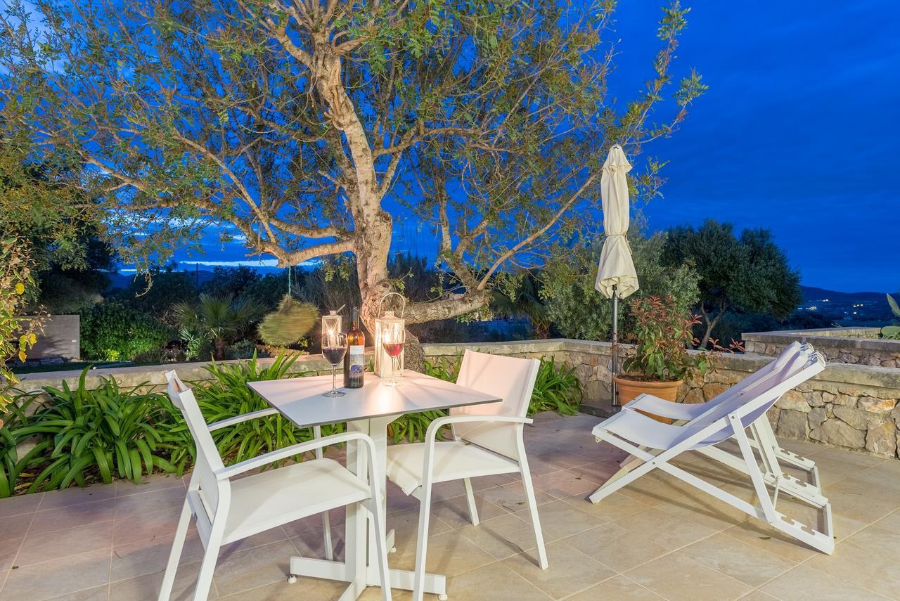 Farm stay Cas Cabo Nou Adults Only *