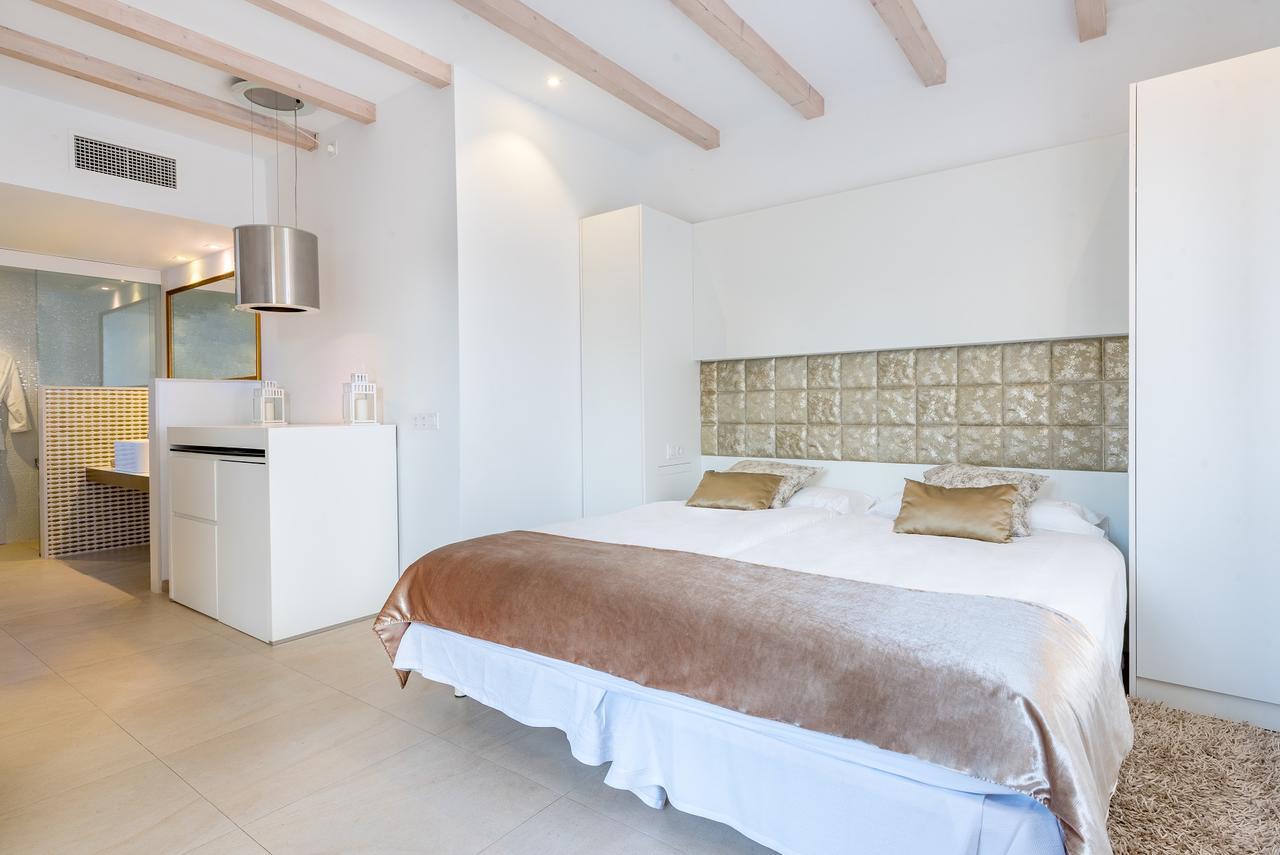 Farm stay Cas Cabo Nou Adults Only Sant Llorenc Des Cardassar