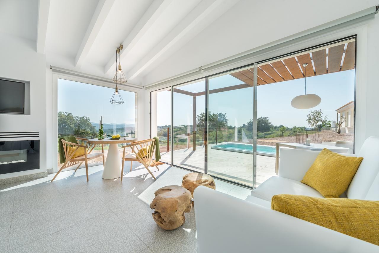 Cas Cabo Nou Adults Only Farm stay *