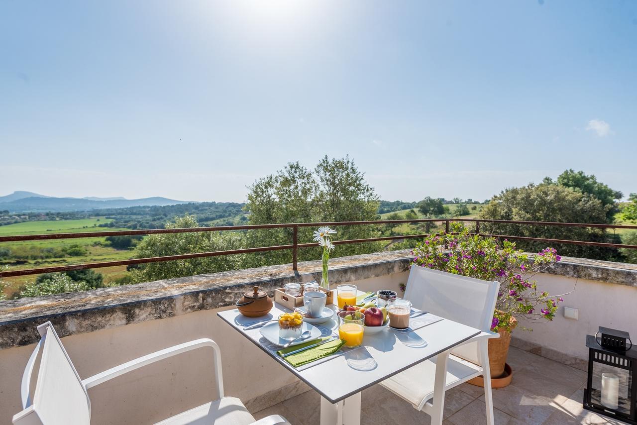 Cas Cabo Nou Adults Only Farm stay Sant Llorenc Des Cardassar