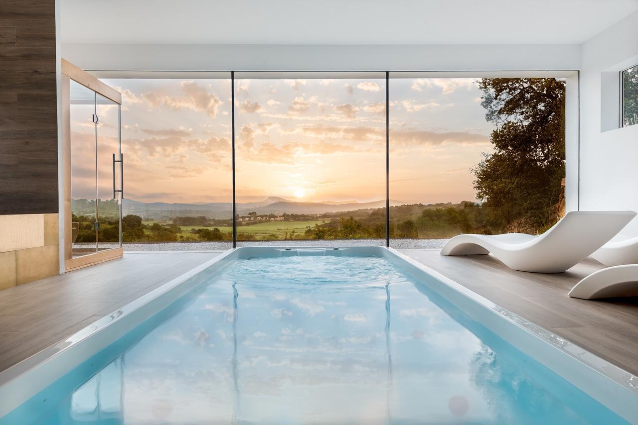 Farm stay Cas Cabo Nou Adults Only Sant Llorenc Des Cardassar