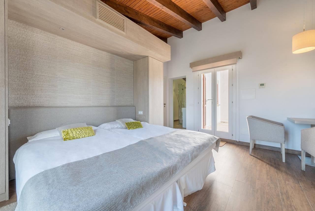 Cas Cabo Nou Adults Only * Sant Llorenc Des Cardassar