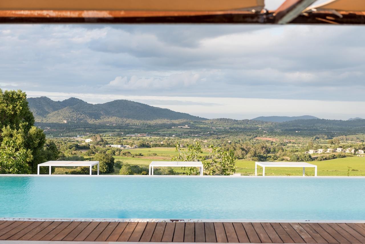 Cas Cabo Nou Adults Only Farm stay