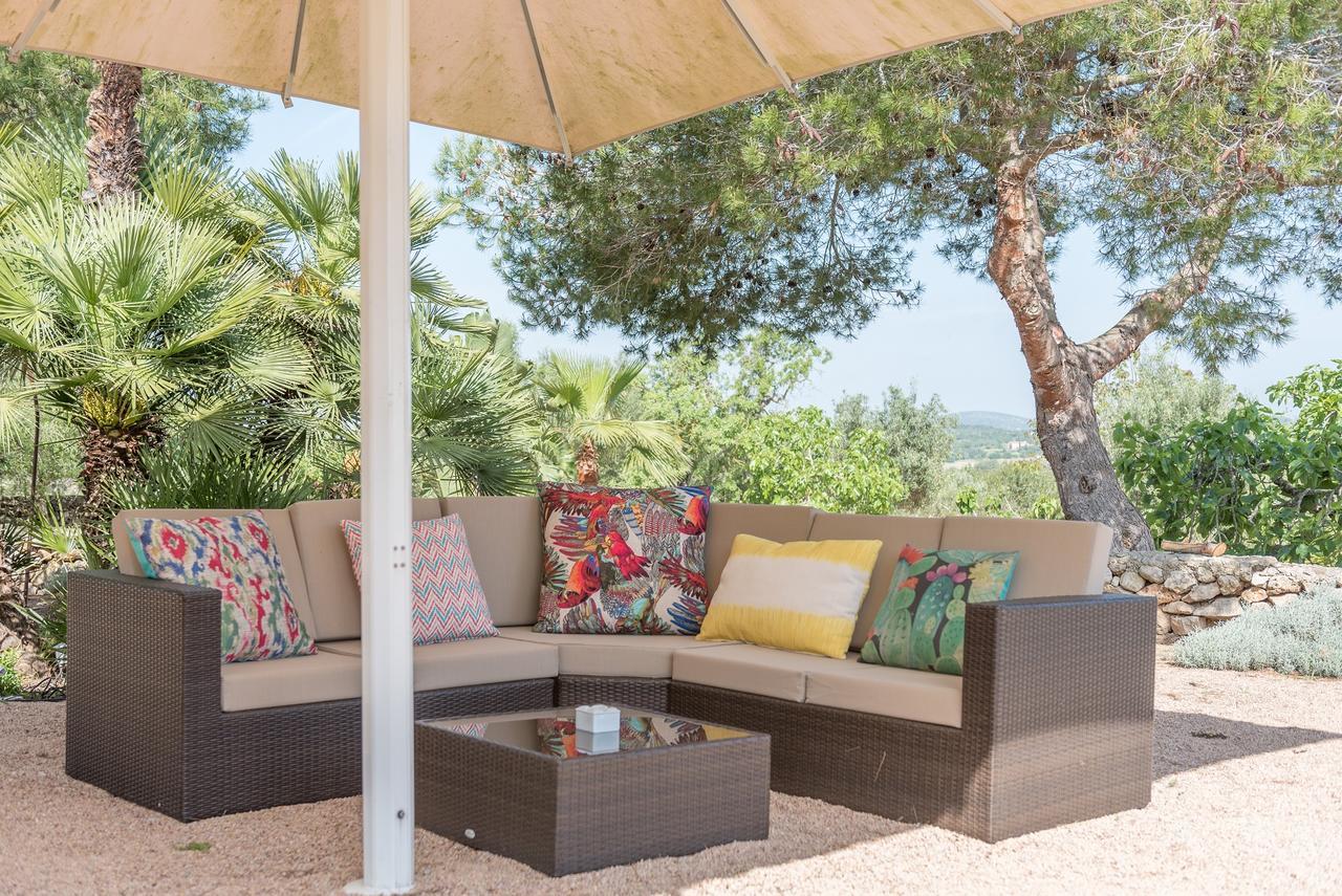 Cas Cabo Nou Adults Only Farm stay *