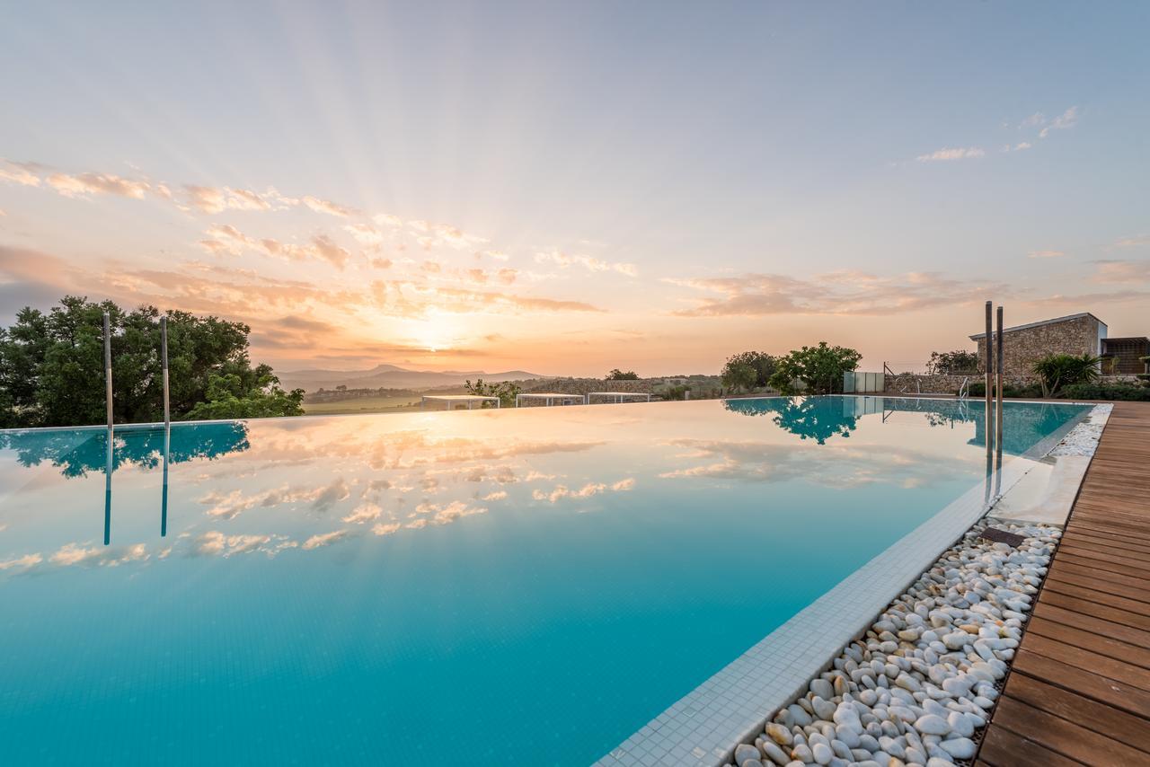Cas Cabo Nou Adults Only Farm stay Sant Llorenc Des Cardassar
