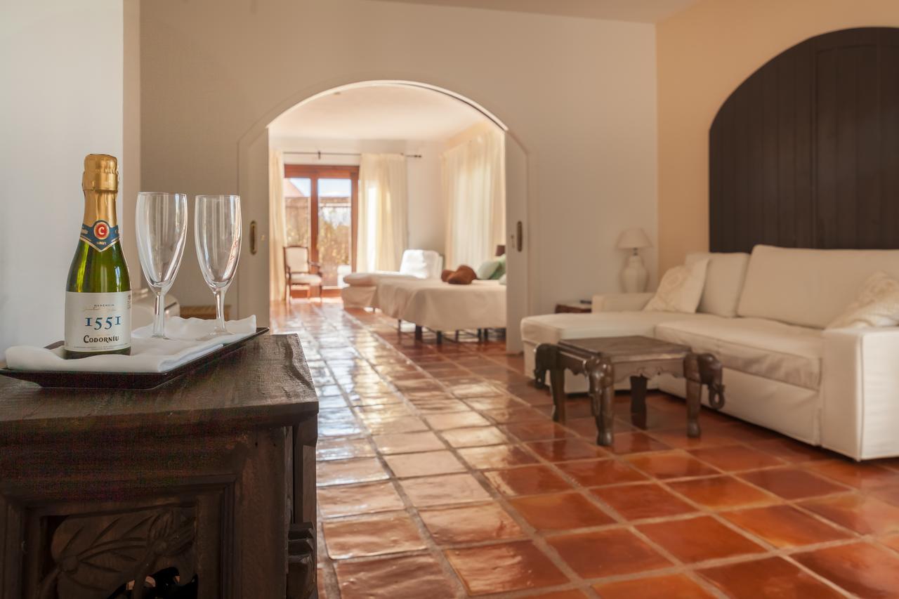 Es Lloquet (adults Only) Hotel Campos (Mallorca)