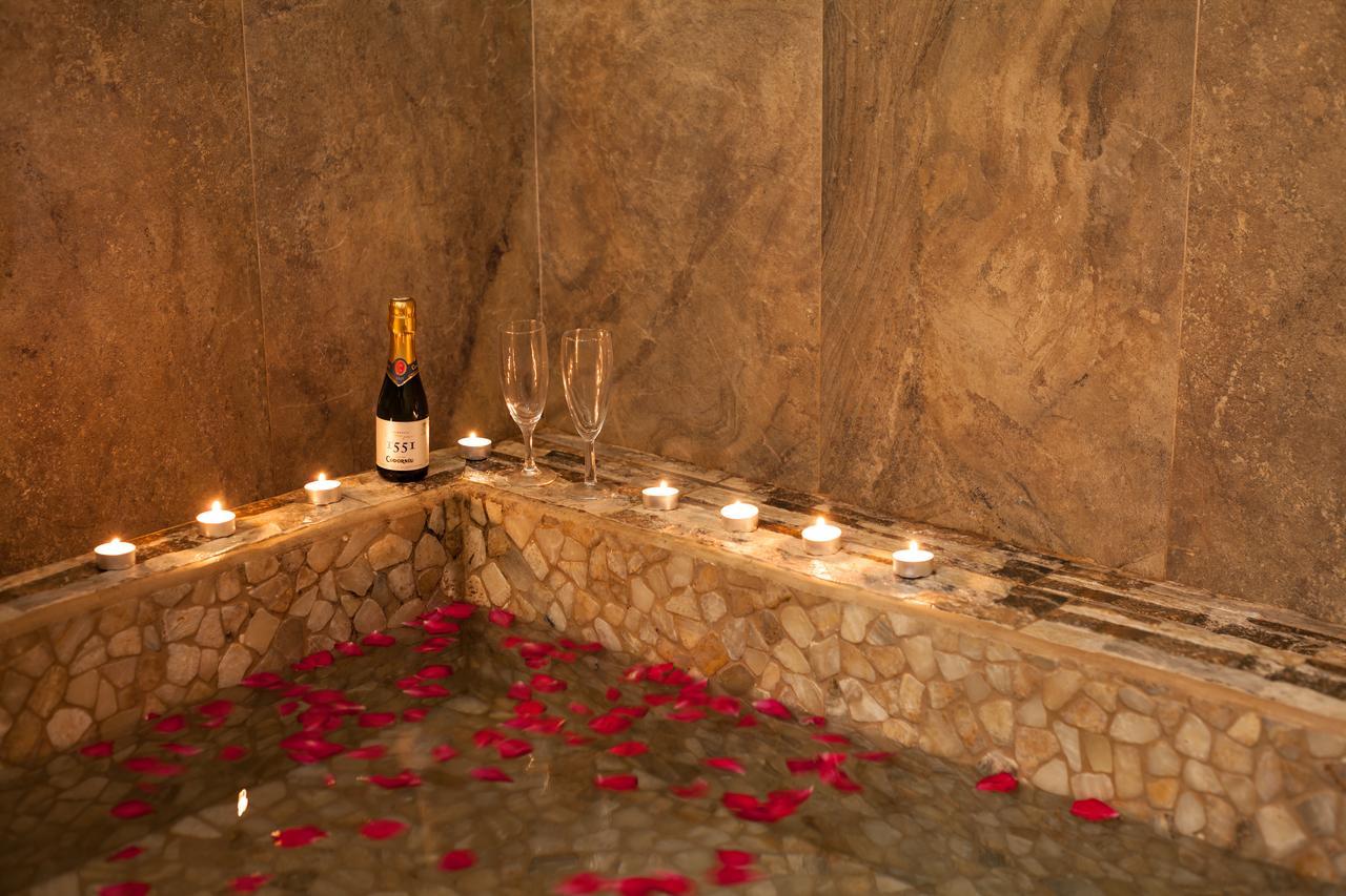Es Lloquet (adults Only) Campos (Mallorca)