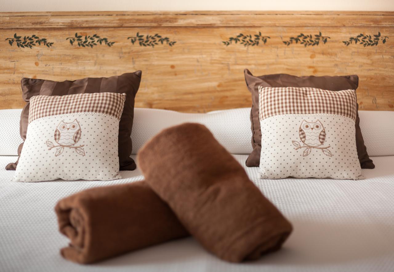 Es Lloquet (adults Only) Hotel