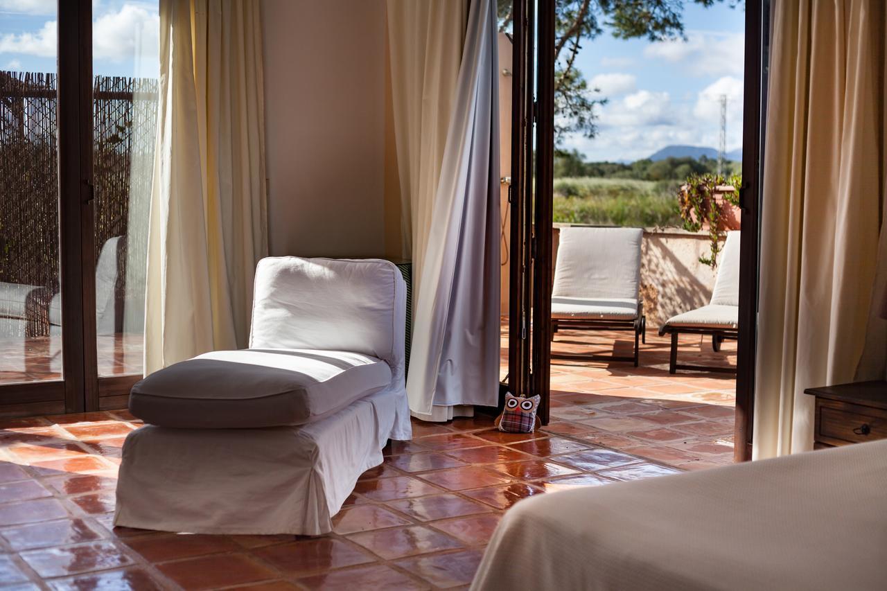 Hotel Es Lloquet (adults Only) Campos (Mallorca)