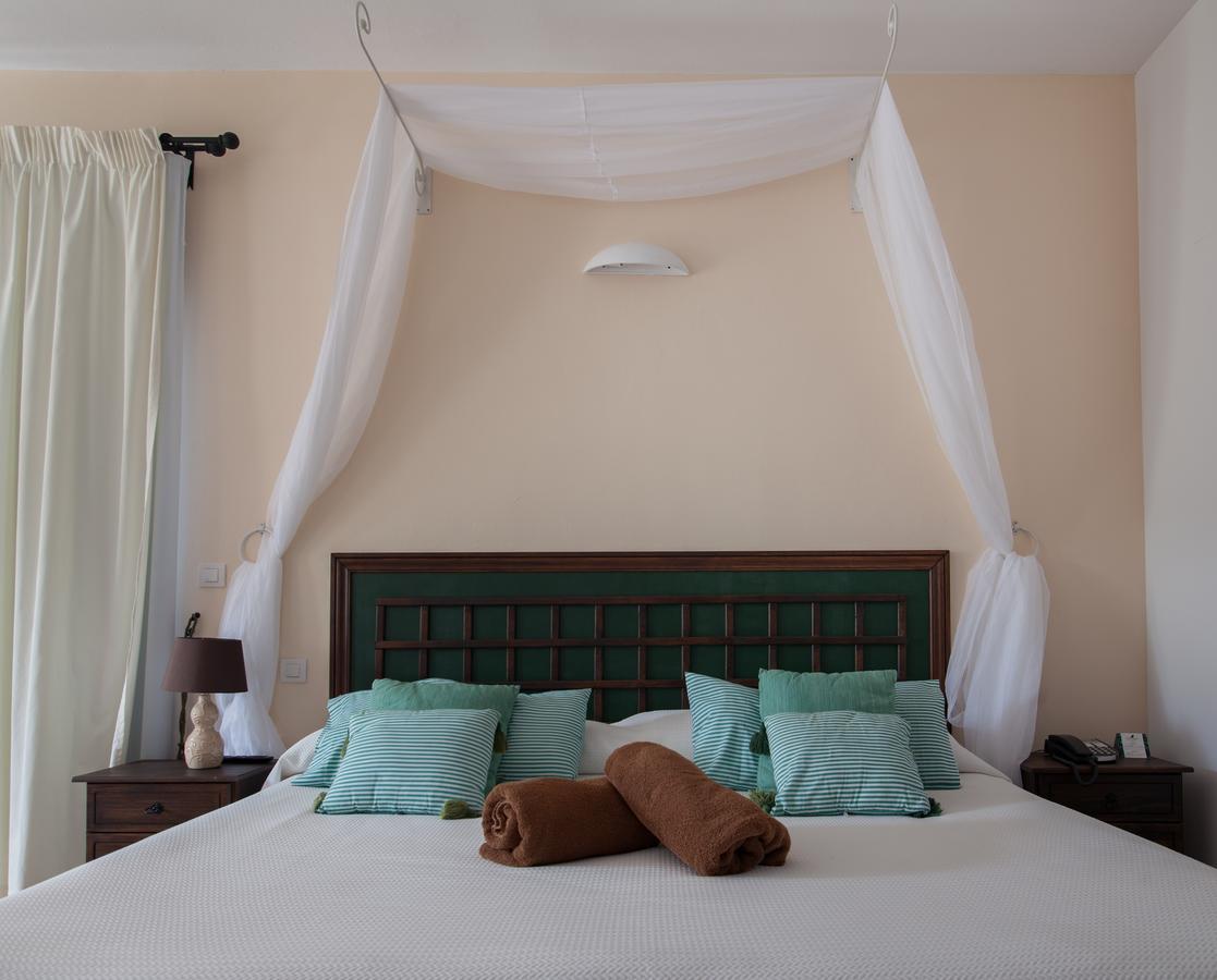 Es Lloquet (adults Only) Hotel Campos (Mallorca)