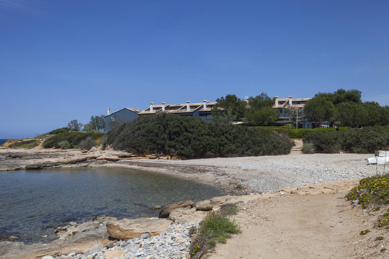 Es Blau Des Nord Hotel Colonia de Sant Pere