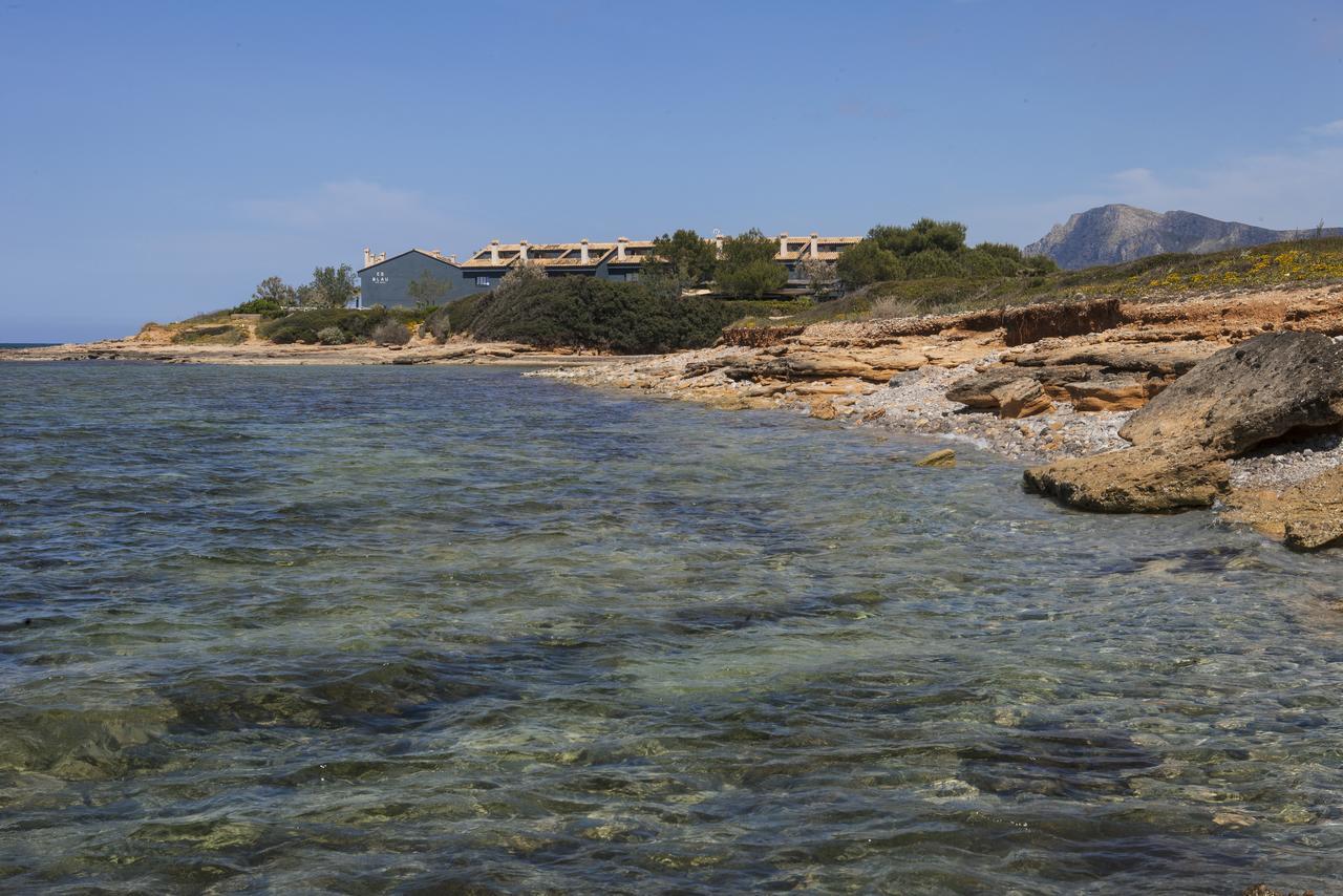 Hotel Es Blau Des Nord