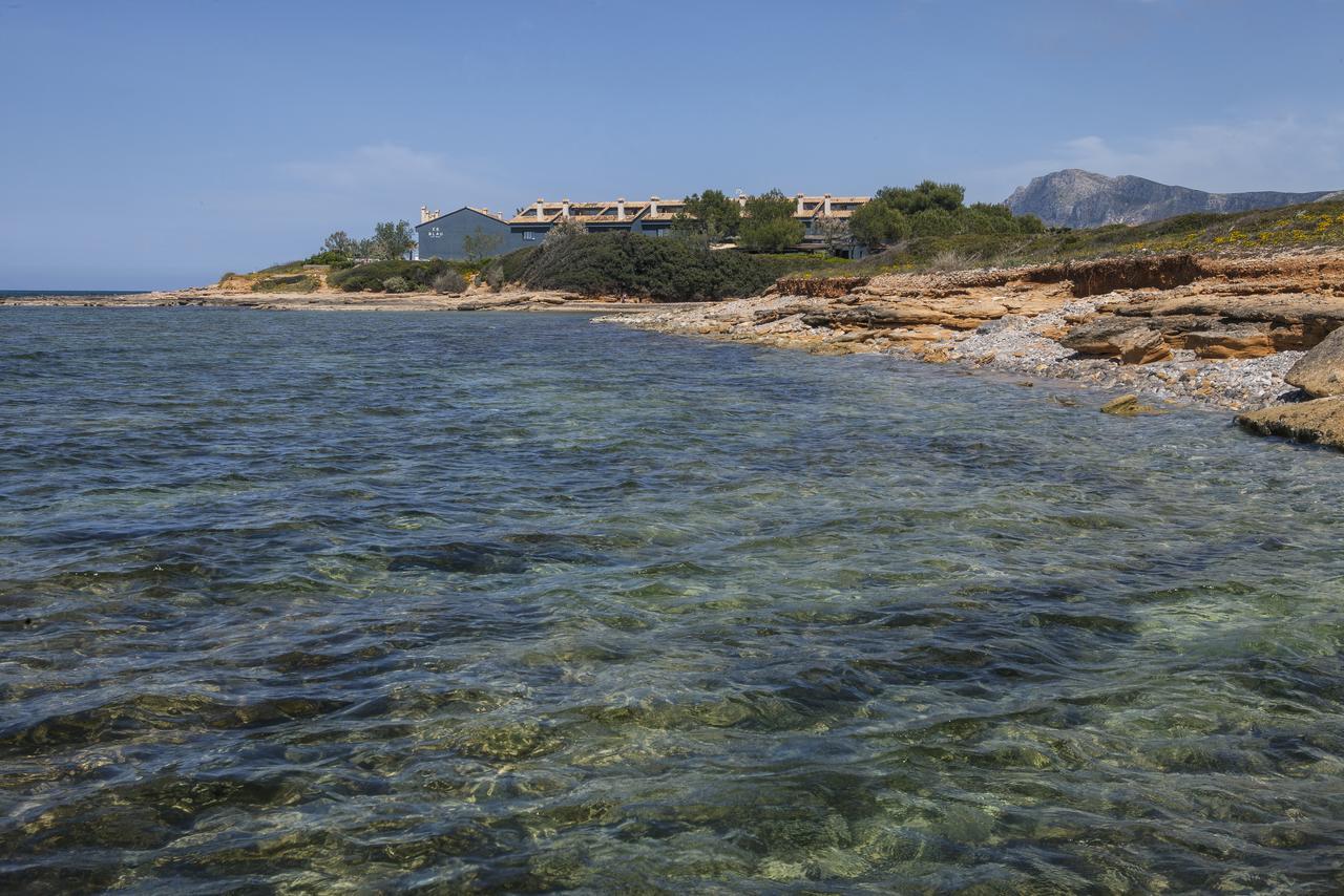 Hotel Es Blau Des Nord 4*