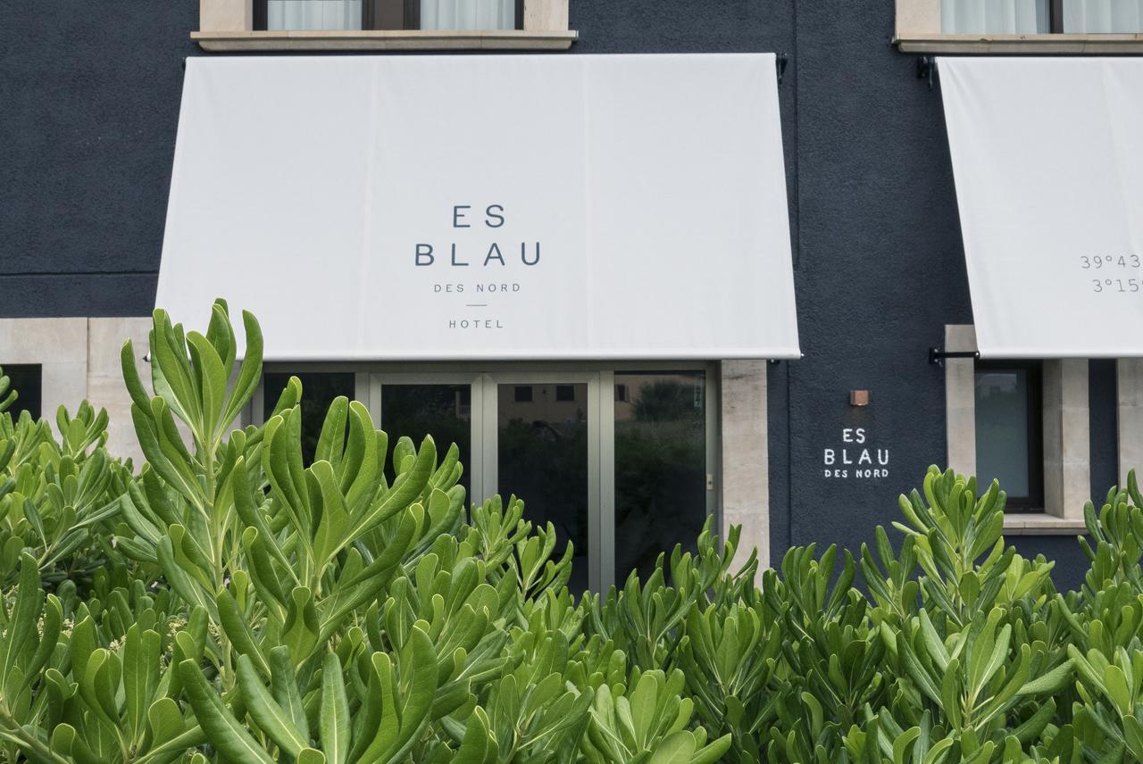 Hotel Es Blau Des Nord Colonia de Sant Pere