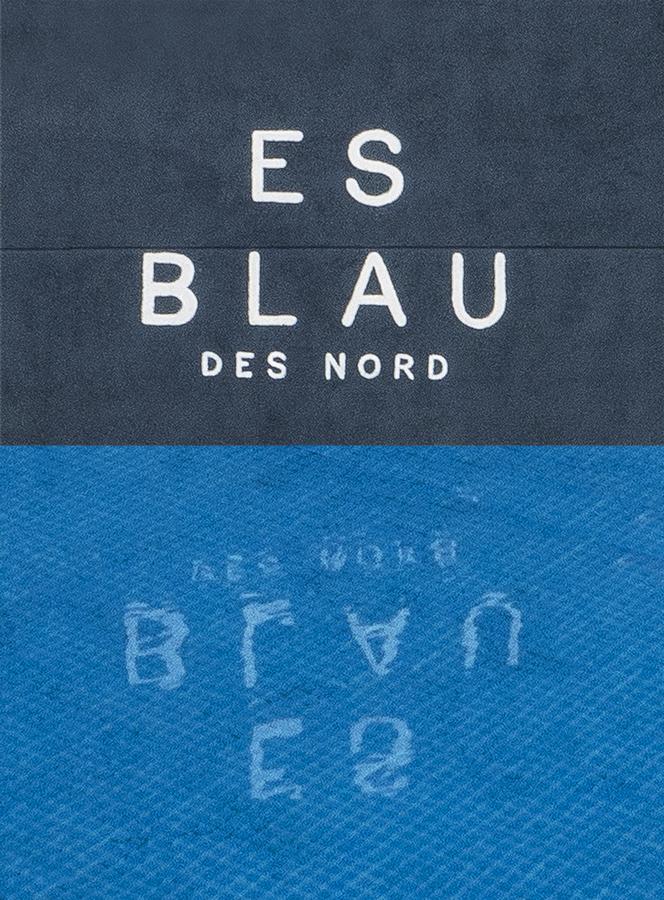 Es Blau Des Nord